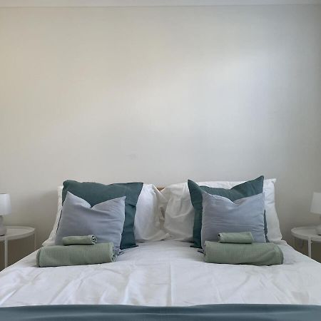 Comfortable Home W Private Parking Charlestown Charlestown  Bagian luar foto