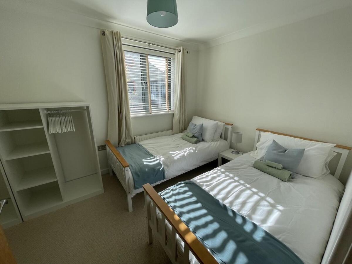Comfortable Home W Private Parking Charlestown Charlestown  Bagian luar foto