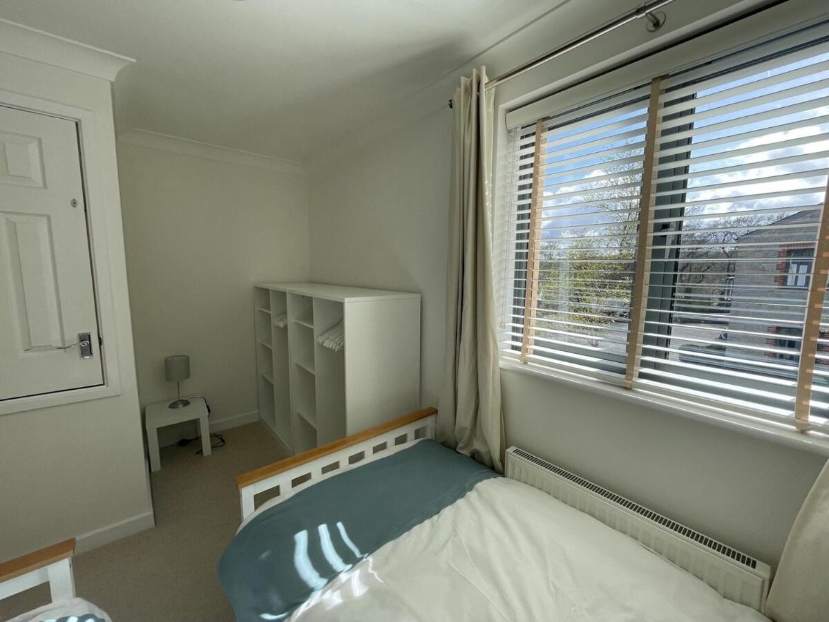 Comfortable Home W Private Parking Charlestown Charlestown  Bagian luar foto