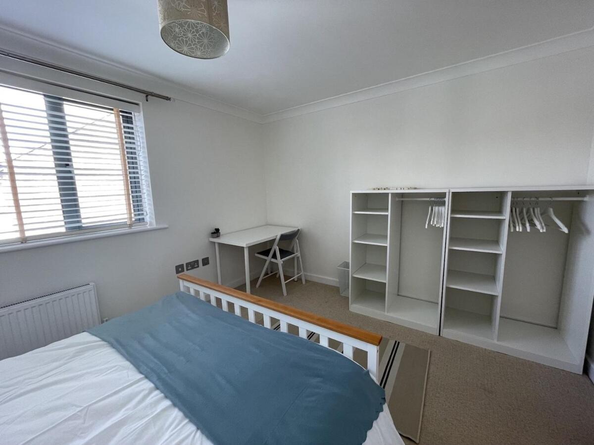 Comfortable Home W Private Parking Charlestown Charlestown  Bagian luar foto