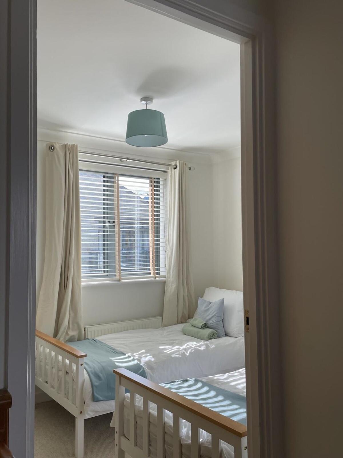 Comfortable Home W Private Parking Charlestown Charlestown  Bagian luar foto